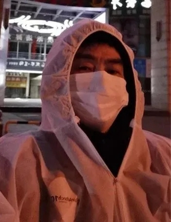 战“疫”法官的凌晨两点是这样的……丨直通湖北