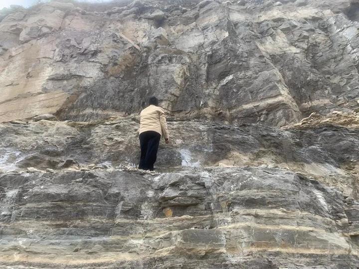 进大山，济钢高中这帮地理老师到底在干啥？