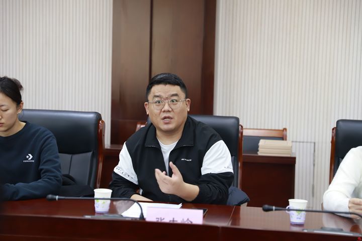 济南市国动办开展“行政执法开放日”活动