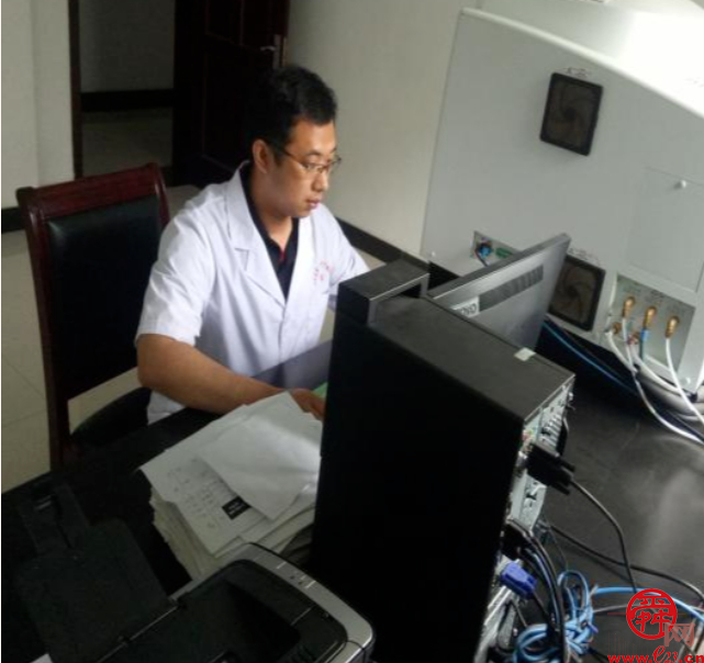 山东省地矿局一院弘扬“五四”精神展现青春风采