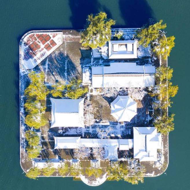 沿着老舍的足迹开启冬游泉城“新体验”