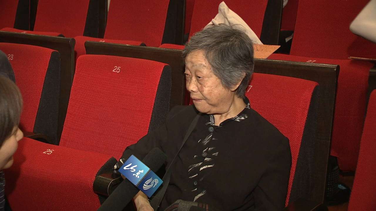 好评如潮！山东的这部民族歌剧走进了国家大剧院