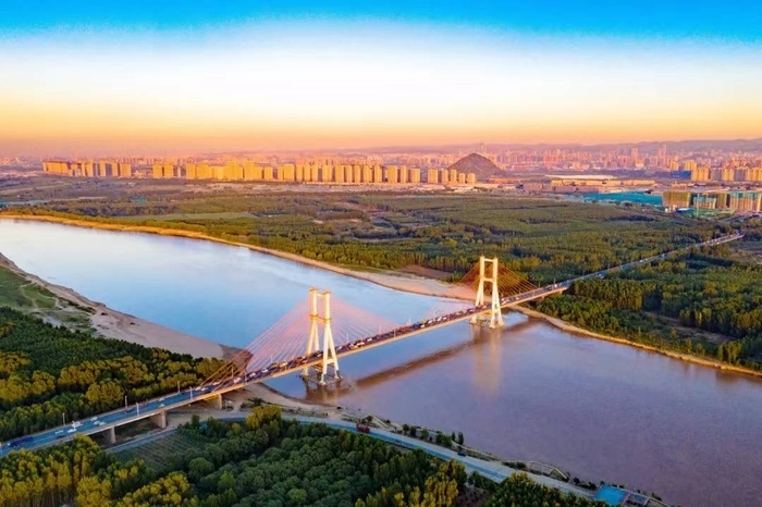 城长·立体交通 