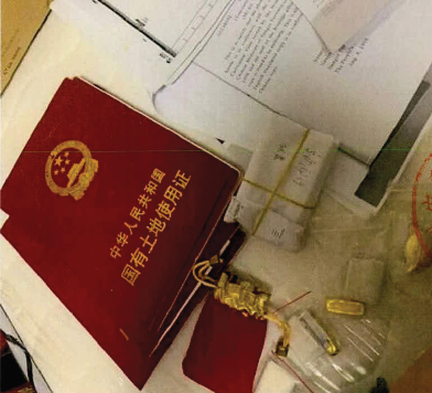 上海假“名媛”被抓！住豪宅满墙爱马仕包，没想到她竟是个骗子