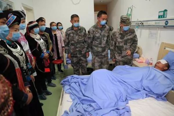 致敬！新年贺词中，习近平特别提到这些人