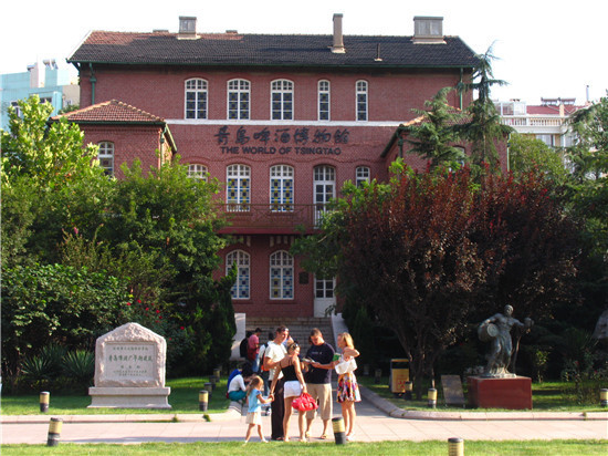 盛夏遇见山东“好景” 邀您“齐赏好景”