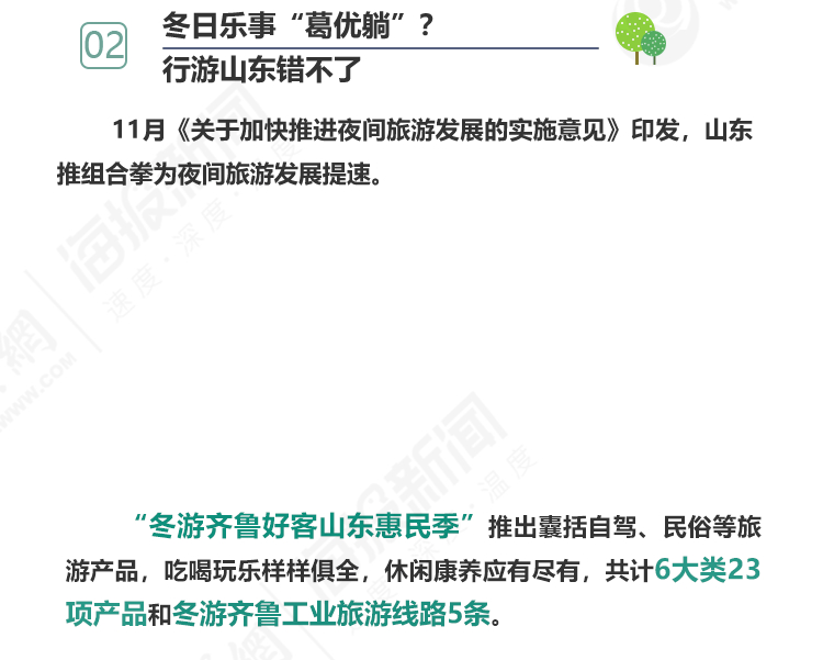 全域统筹 动能“掘金”！山东发力文旅经济