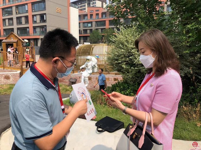 发展婴幼儿照护事业咋突破？“商量”汇集智慧寻答案