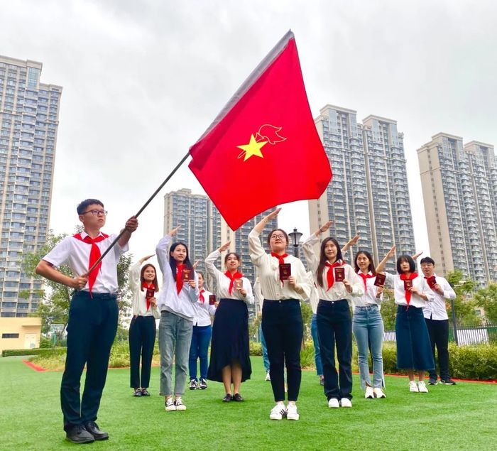 ）连续八年四届名列前茅！槐荫教师再获市赛大奖