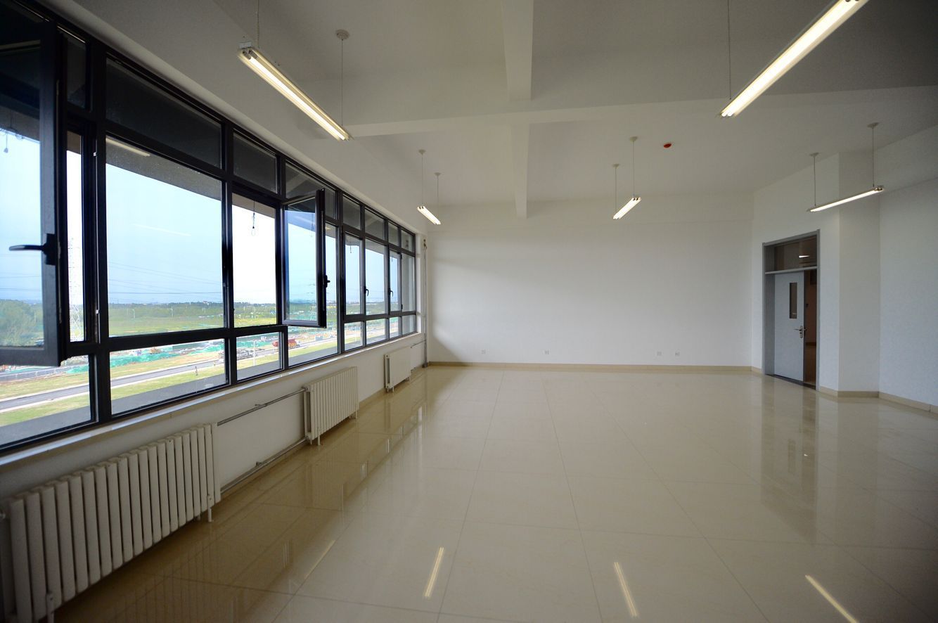 新建高校公寓配独立浴室 山东第一医科大学打造十分钟生活圈