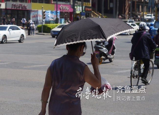 山东各地连发78个高温预警，今年夏天会不会很难熬？