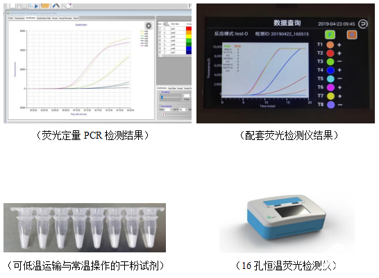 20分钟内出结果！山东师范大学科研团队研制出新冠病毒快速检测试剂盒