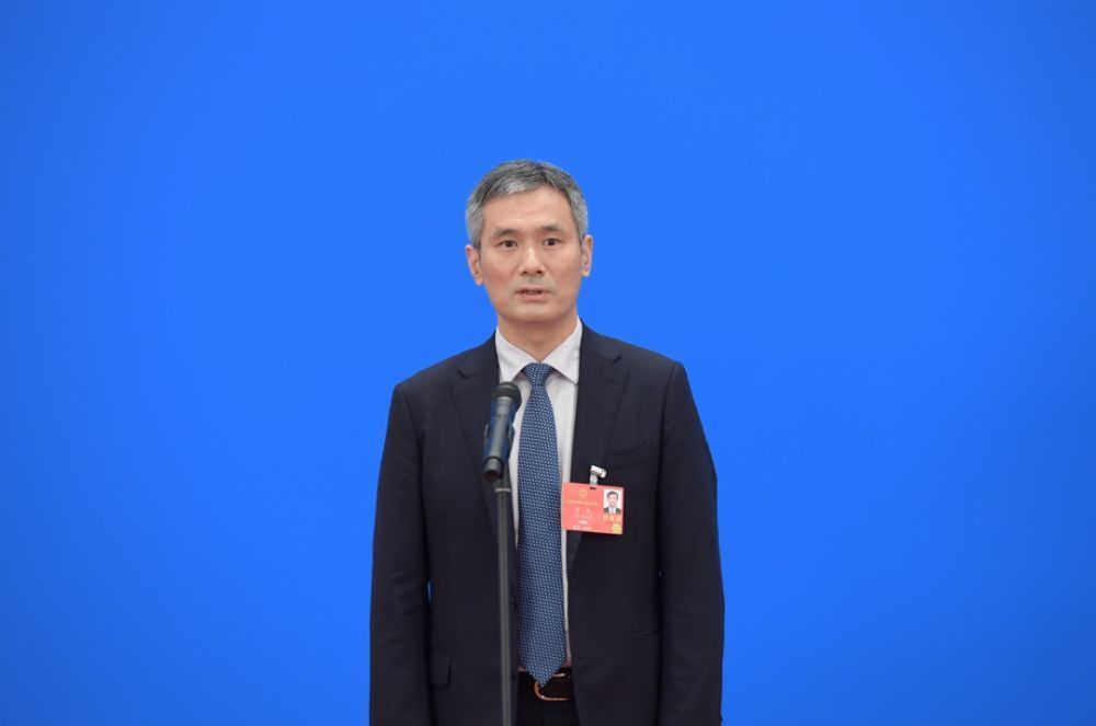 变与不变看两会——2020年两会记者观察