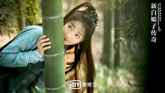 许仙白素贞刚结婚就吵架?!《新白》婚姻经营教你如何保鲜