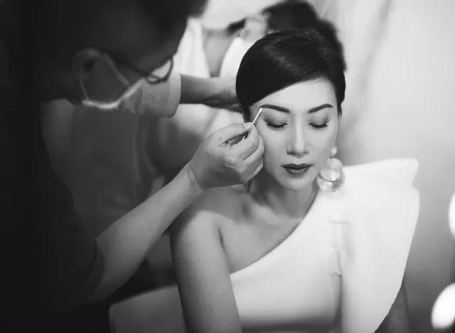 TVB|和张柏芝争艳，被10亿富豪逼婚，女神张可颐：我太贵你买不起