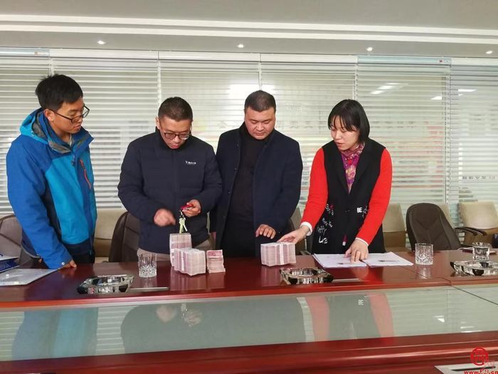 铁肩担正义，侠骨亦柔情   记山东圣义律师事务所副主任张秀玲