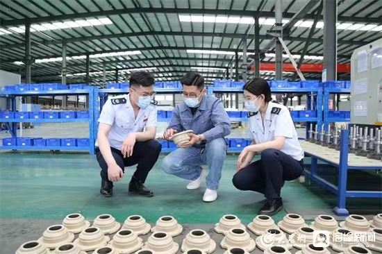 山东5月经济运行回暖背后，哪些政策在发力？