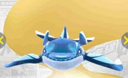 一起来捉妖大若智鱼抓捕方法