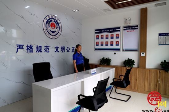 章丘区城市管理局：强力推进执法中队规范化建设夯实基层基础