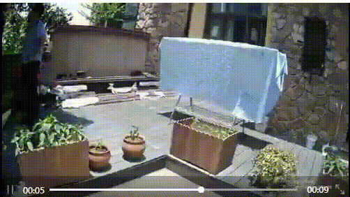 杭州一栋500㎡豪华庭院别墅曝光 ! 女主人说只有穷人才住这……结果亮了！