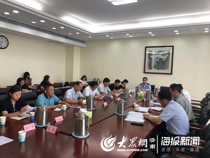 济南向不文明养犬行为宣战！将整治溜圈不栓绳等行为