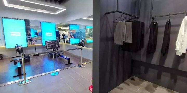 山东省代表团访韩之行，今天去了这些地方