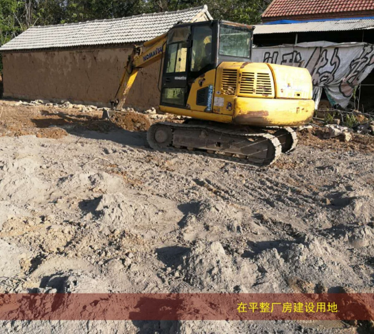 顺治年间老油坊复原，年榨油近700吨，带动10余农户脱贫致富