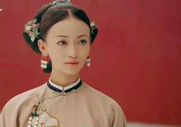 吴谨言为新剧增肥 曾为出演魏璎珞瘦到八十斤