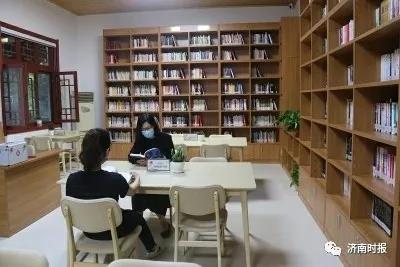 增加免费“时尚”打卡点 济南这三处公园景区等你来