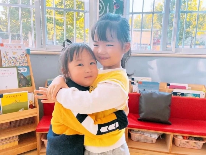 将幼儿的世界点亮！济南市育贤第一幼儿园师德师风、幼儿成长工作向您汇报