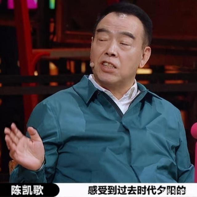 演员|弄潮儿！原来李诚儒不是光头，后脑勺有个心形头发