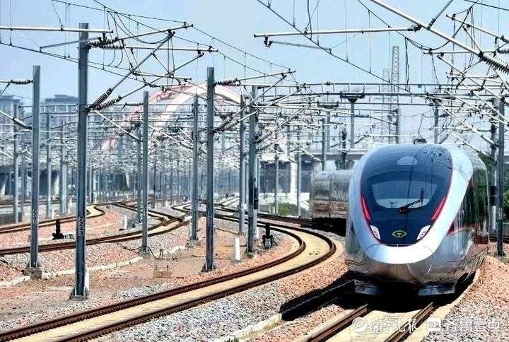 济南推进四座高铁站建设，未来将达18座