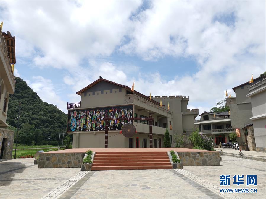 贵州：“寻觅凉爽夏日”带火“避暑经济”