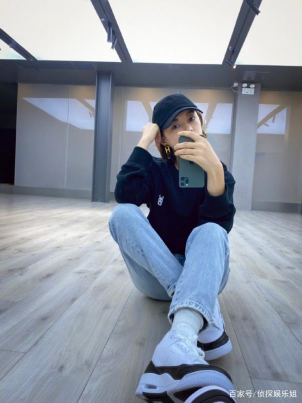 孙俪自拍的心理节奏|孙俪自拍的心理节奏是什么梗?娘娘拍照都如此“戏精”太可爱了