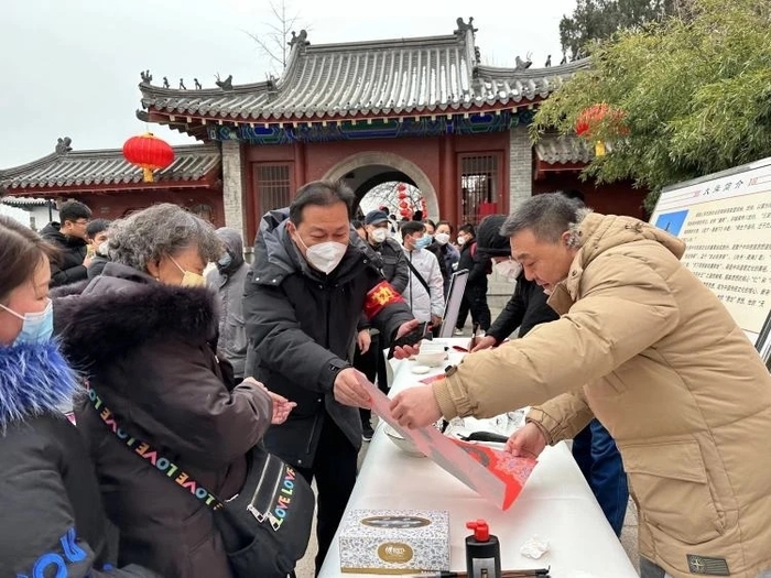 春节假期，济南这九大公园景区人气爆棚共接待游客42.5万人次