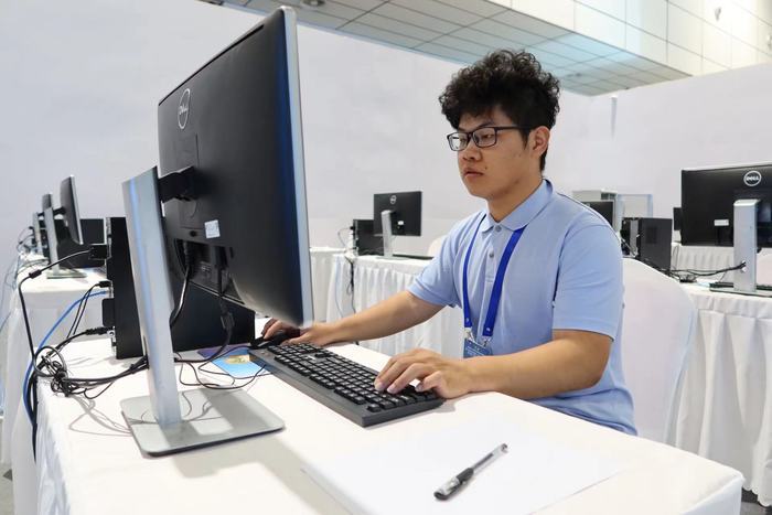 蓄势待发，“亮绝活儿”！这群来自济南的“明星选手”，闪闪发光