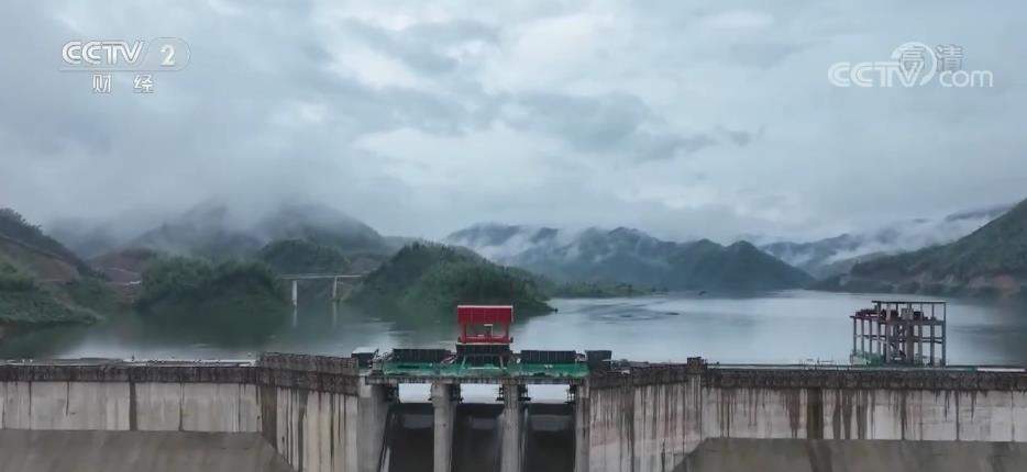 全国重大水利工程已开工45项 投资规模达4249亿元