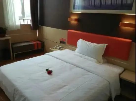 游花博，泡温泉，打卡“新商河”之“住在商河”