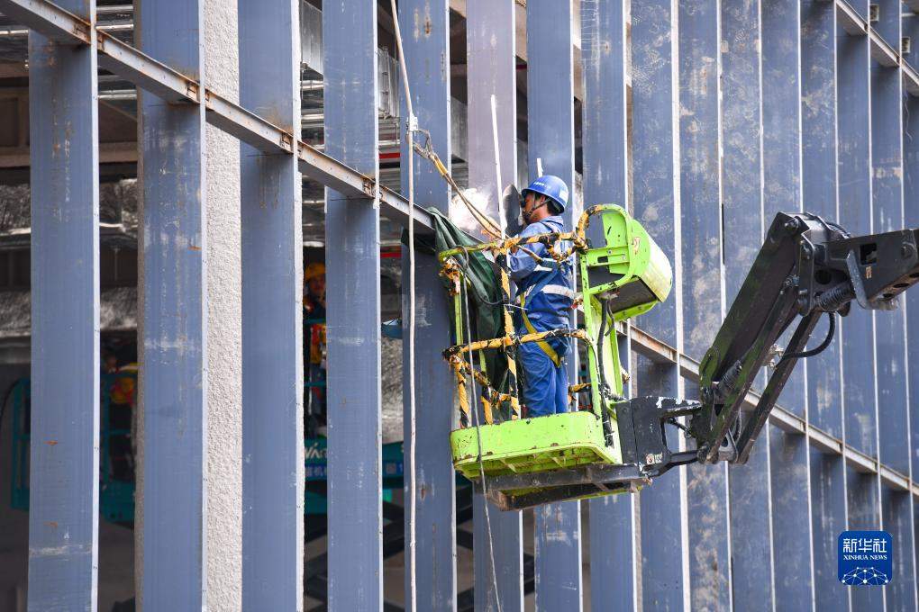 深港共建世界级科研枢纽——河套深港科技创新合作区深圳园区发展观察