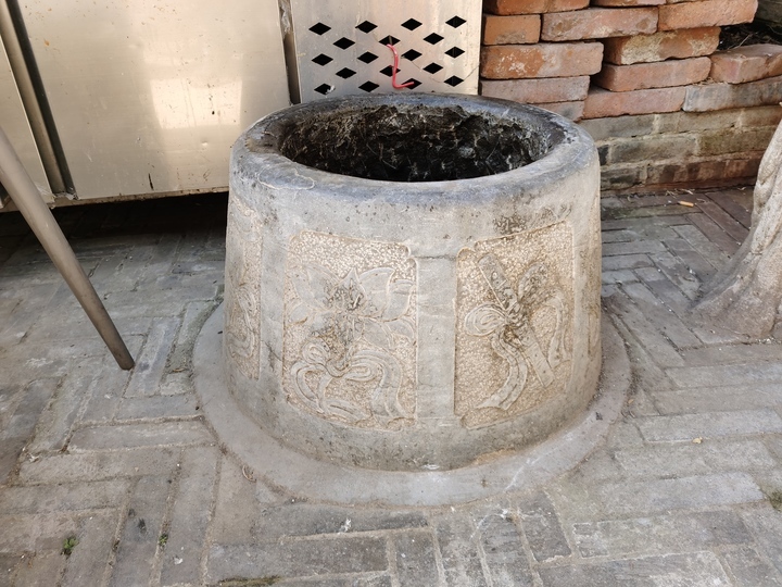 新晋名泉探访之四处“名泉”汇聚百年老街