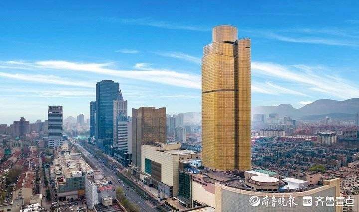 见证济南24年变迁史，这家老牌酒店改名了！市民：有不舍有期待