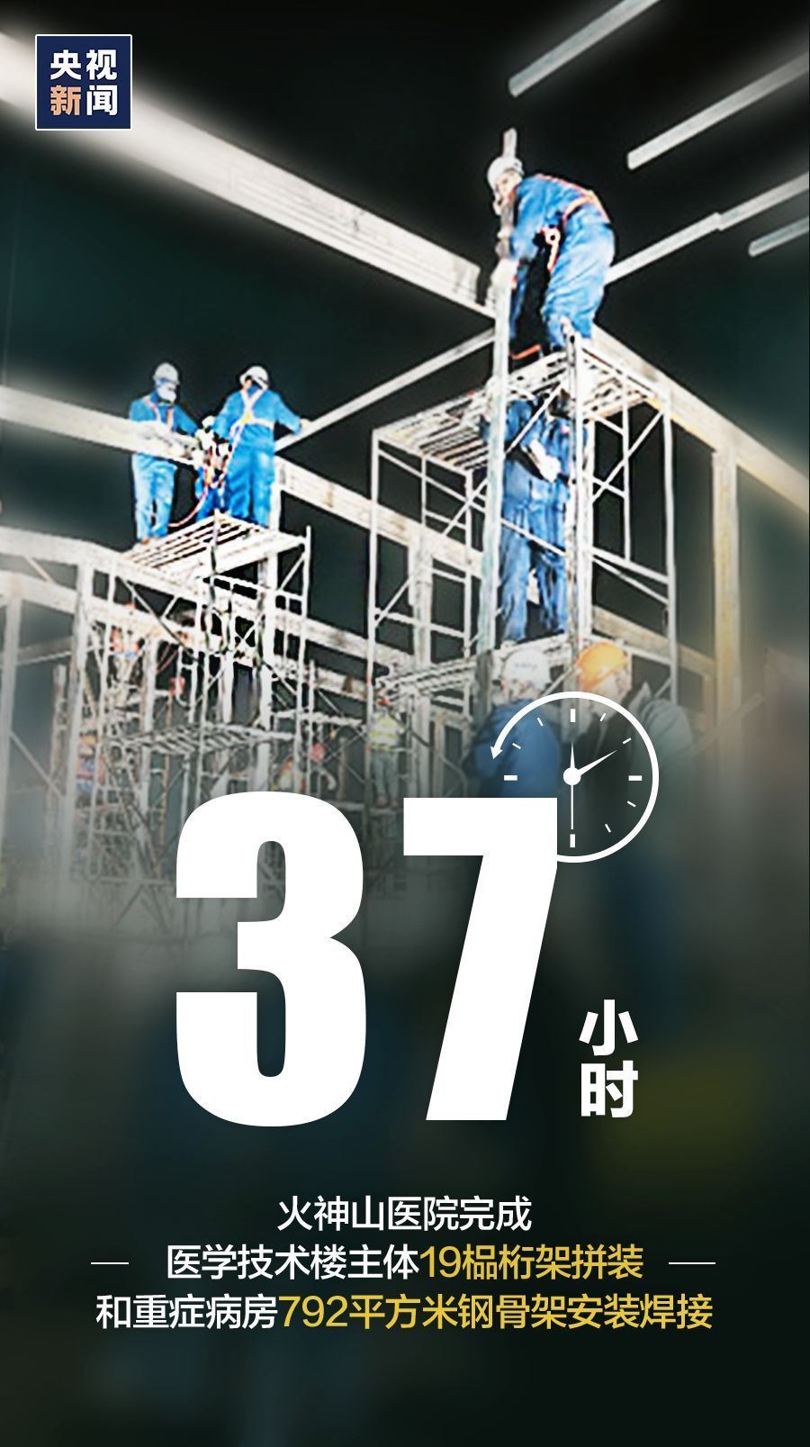 这速度，有数了！