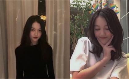 李嫣晒美照是什么情况？终于真相了，原来是这样！