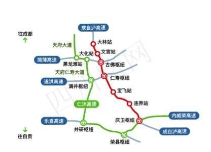 五一出行指南来啦！助你轻松避开四川高速易堵路段