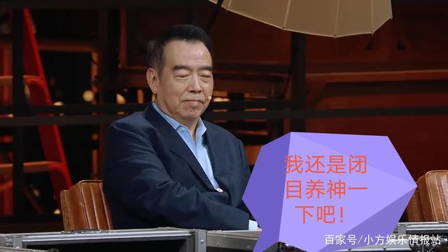 “有很多人叫我向你开炮”尔冬升怼郭敬明未播片段曝光