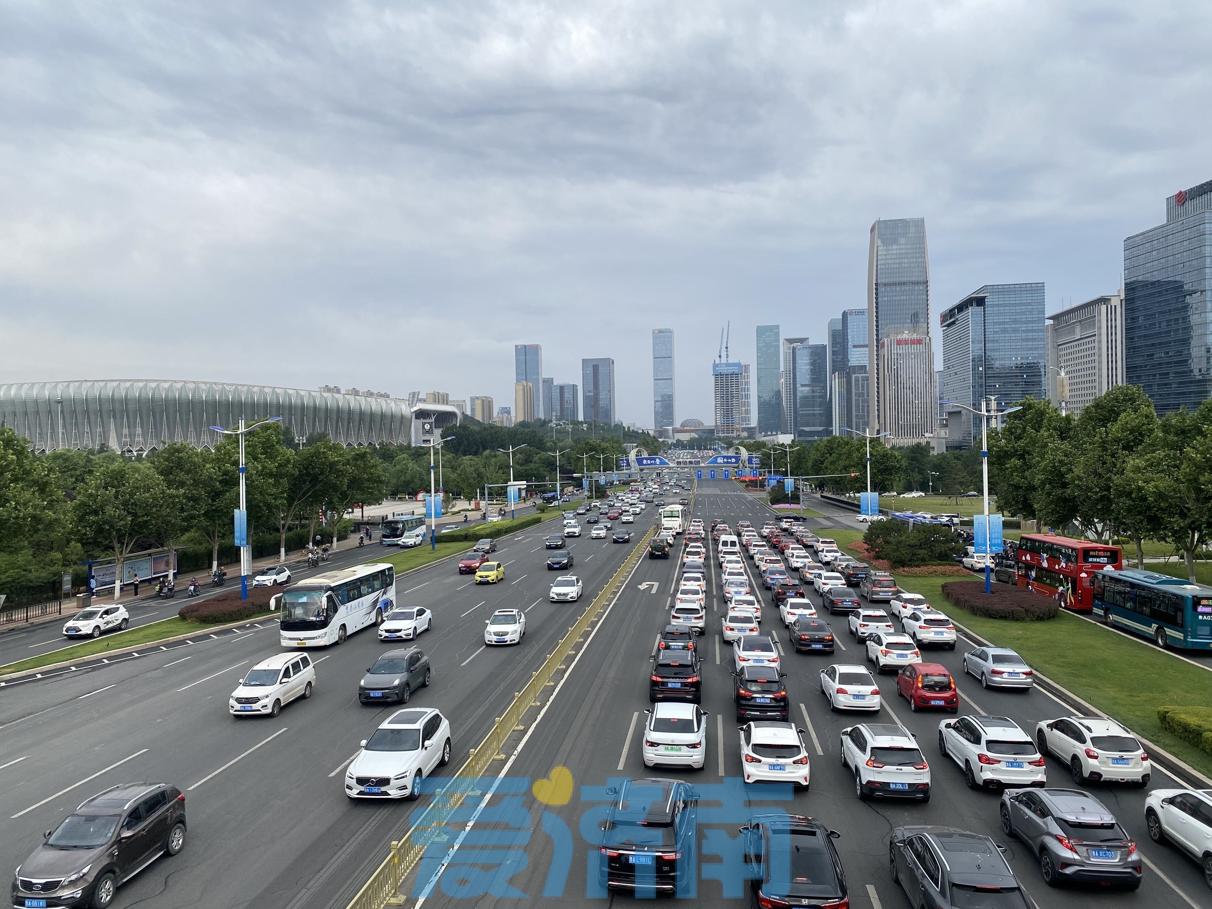 周五济南30℃+限时“返场” 周末雨水来袭请及时调整出行计划