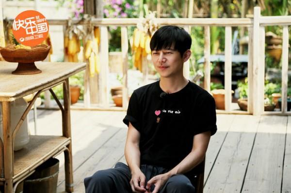 《向往4》蘑菇屋里好友相聚忆往昔 彭昱畅达成与许光汉合唱成就