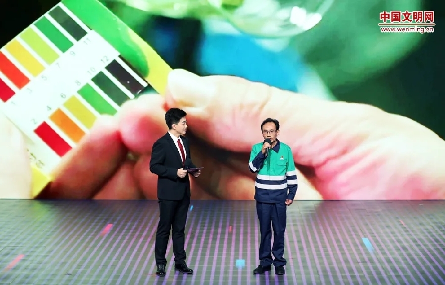 中央文明办集中发布2月至7月“中国好人榜”