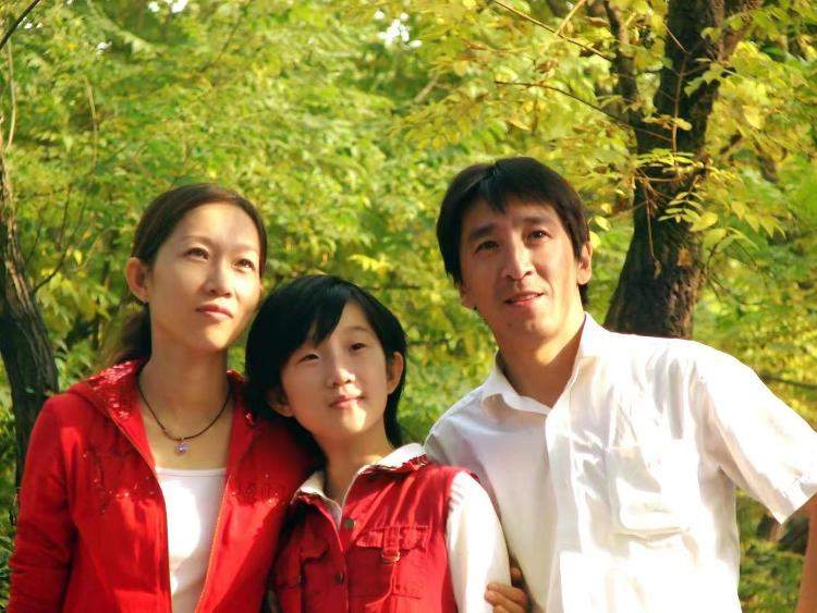 对话“数字复活”女儿的深圳爸爸：珍惜与女儿的每一天，把每一天当作最后一天