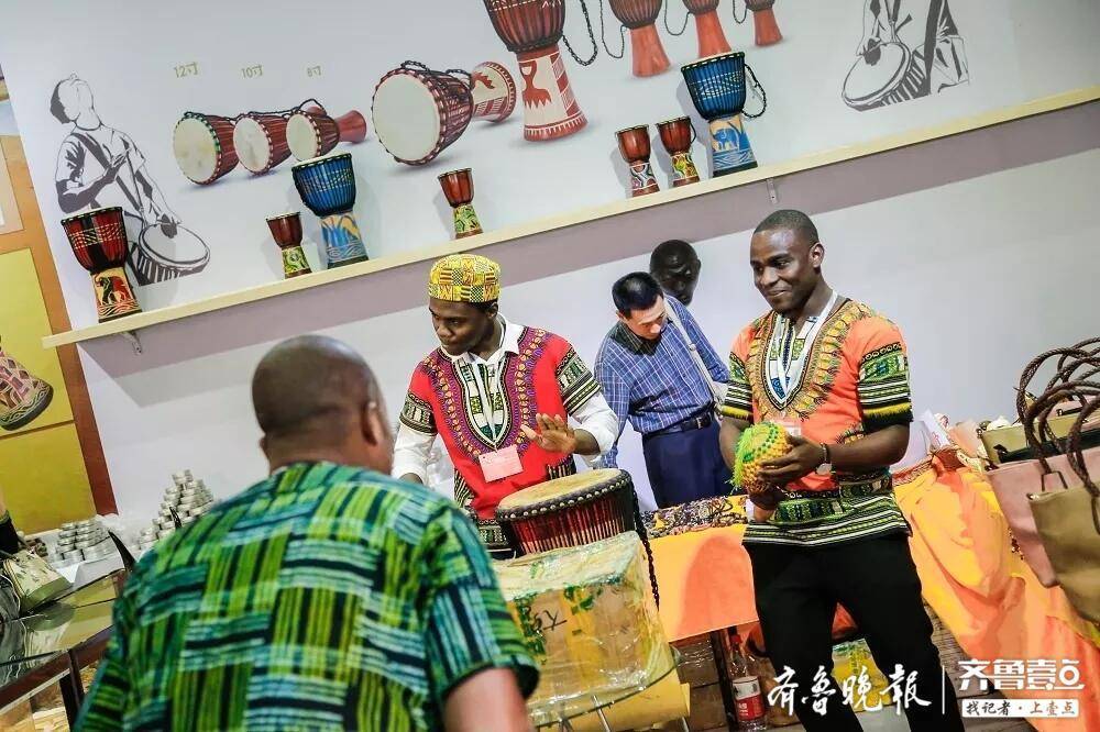 全免费！山东文博会门票参观攻略来了